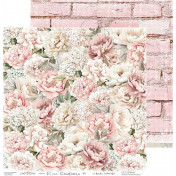 Obojstranný papier - Rose Emotions 05