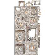 Sada papierov - Heart of the Sun 10ks