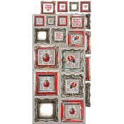 Sada papierov - Heart of the Sun 10ks