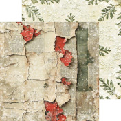 Sada papierov -  Spirit Of Christmas 20x20