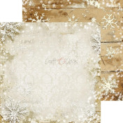 Sada papierov -  Spirit Of Christmas 20x20