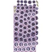 Sada papierov - Heritage Whispers 10ks