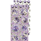 Sada papierov - Heritage Whispers 10ks