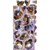 Sada papierov - Heritage Whispers 10ks