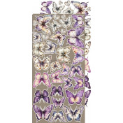 Sada papierov - Heritage 10ks