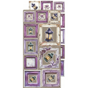 Sada papierov - Heritage 10ks