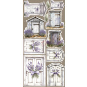 Sada papierov - Heritage 10ks