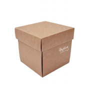 Exploding box - craft