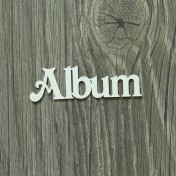 Lepenkový výrez - album