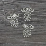 Lepenkový výrez - body