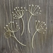 Lepenkový výrez - Fullness of summer