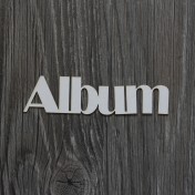 Lepenkový výrez - album