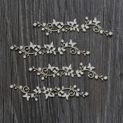 Lepenkový výrez - SUMMER WEDDING