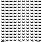 Vallum - K^LK MUSTACHE