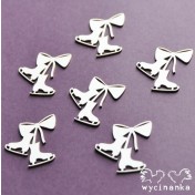 Lepenkový výrez - korčule