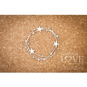 Lepenkový výrez - Le Astre