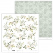 Obojstranný papier - Together Forever 11