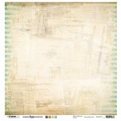 Obojstranný papier - Ultimate Scrap Collection nr.25