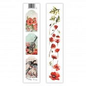 Papierový pás - Blooming Lullaby - 02