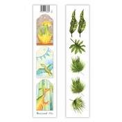 Papierový pás  - Dino Land 03