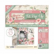 Pop Up Kit -  House of Roses Tunnel