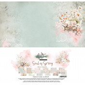 Sada papierov - Soul of Spring