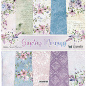 Sada papierov - Sunday Morning