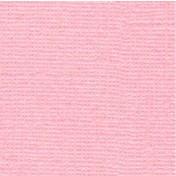 Texture cardstock - misty pink