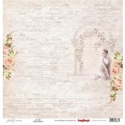 Jednostranný papier - Juliet - Juliet