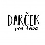 Silikónové razítko - darček pre Teba