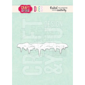 Vyrezávacia šablóna - Ice Cup