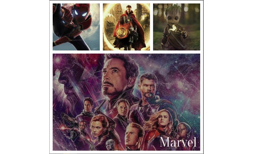 marvel