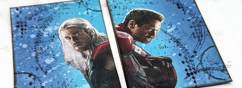 marvel
