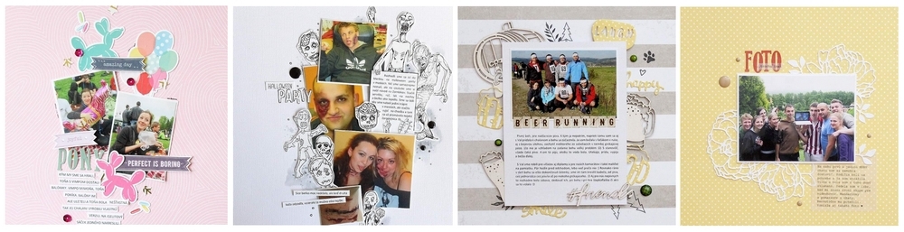 scrapbooking